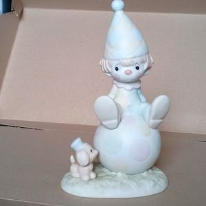 Precious Moments figurine